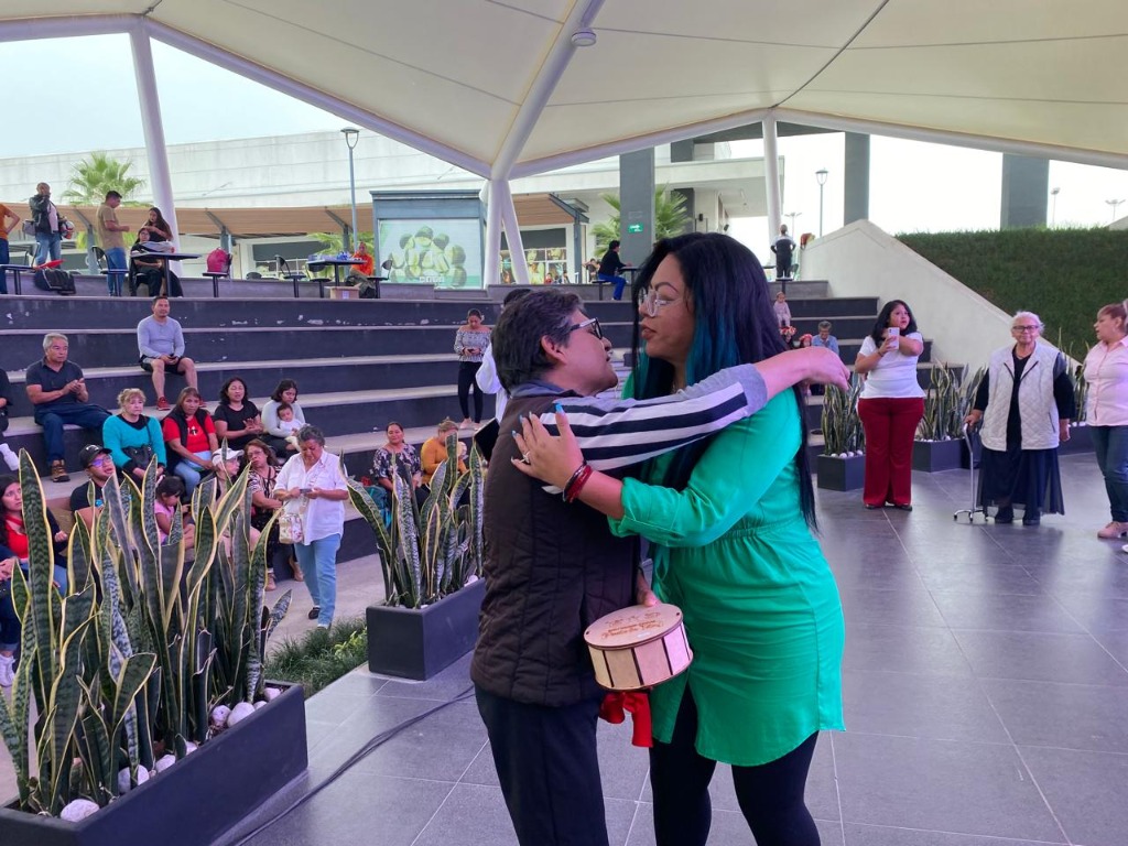 Evento FECOM - Unión Femenina