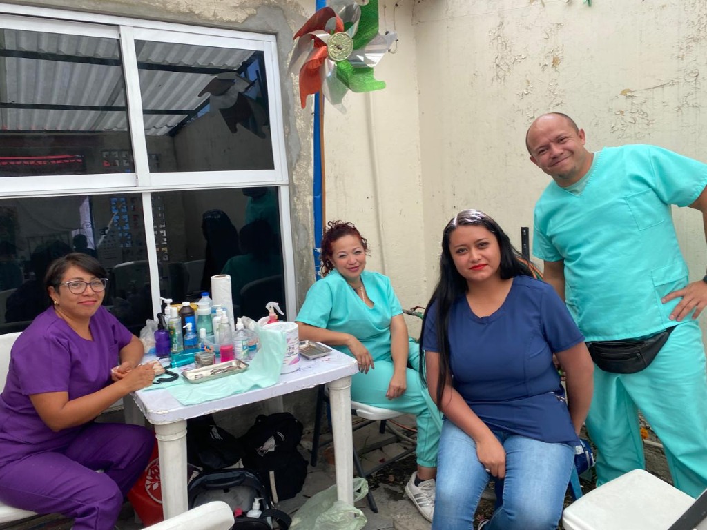 Evento FECOM - Salud y Bienestar